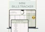 create custom excel habit tracker and productivity planner
